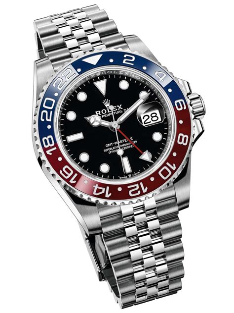 rolex gmt master ii pepsi 2018 jubilee|rolex gmt master ii pepsi price.